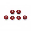 CNC Racing Frame Plug Kit for Ducati Hypermotard 950 CNC Racing Frame Plug Kit for Ducati Hypermotard 950